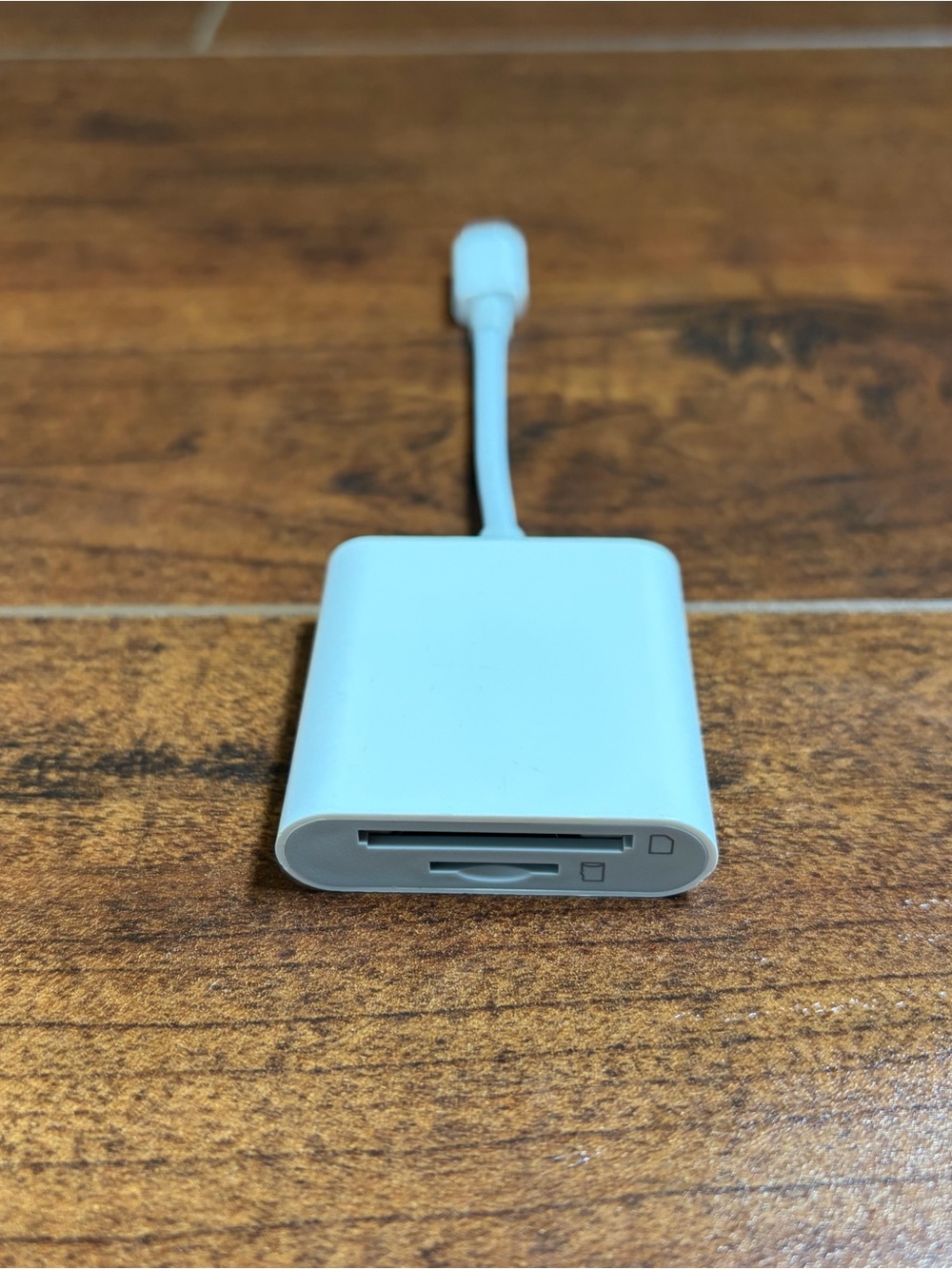 SD Card Camera Reader from Amazon - Picture 3 of 3